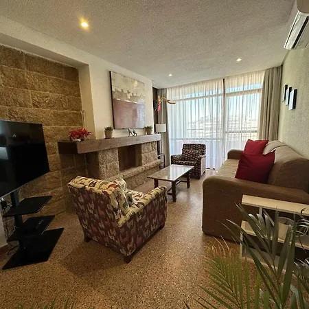 Apartamento Con Vista Al Mar En La Mitica Nogaler Torremolinos Exterior photo