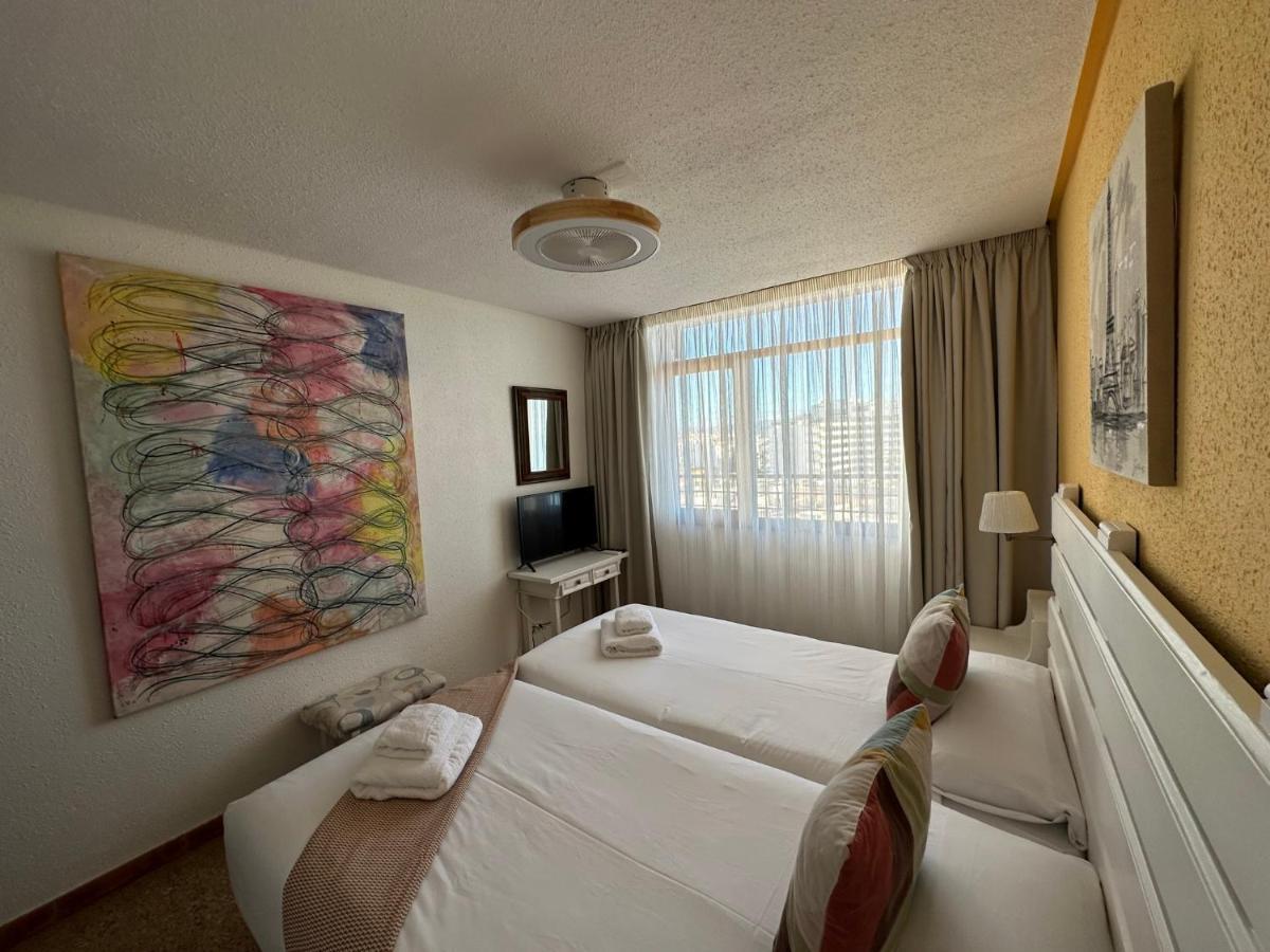 Apartament Con Vista Al Mar En La Mitica Nogaler