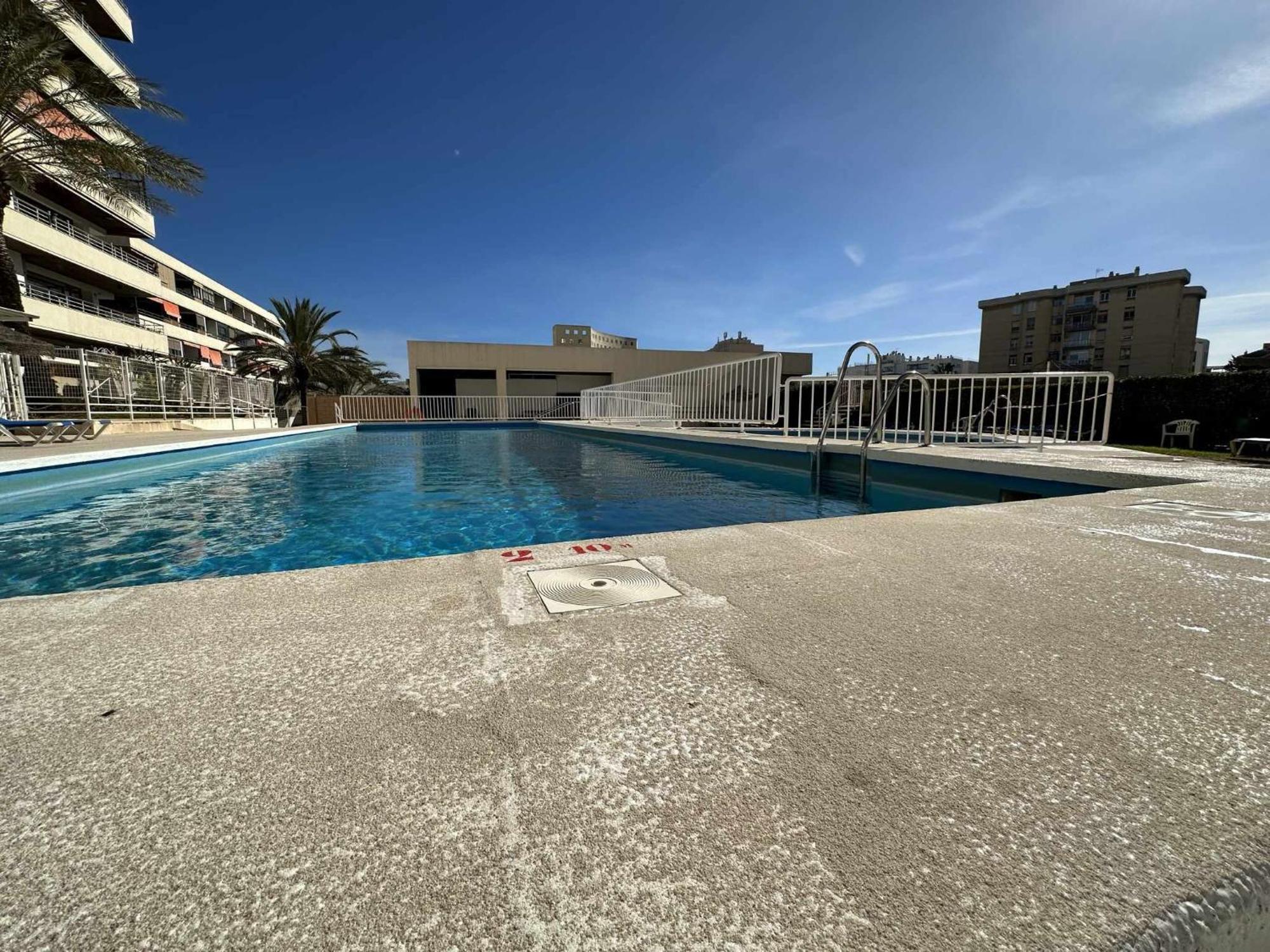 Apartment Con Vista Al Mar En La Mitica Nogaler